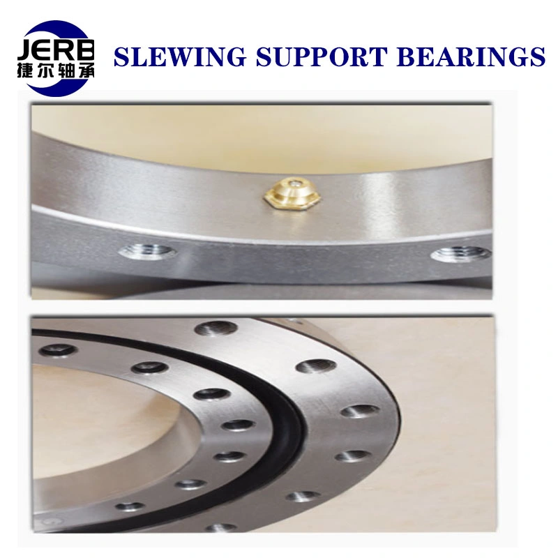 Best Selling External Tooth Slewing Support Rotating Bearings011.30.630 011.30.710 011.40.800 011.40.900 Bearings for Mining Machinery Fittings